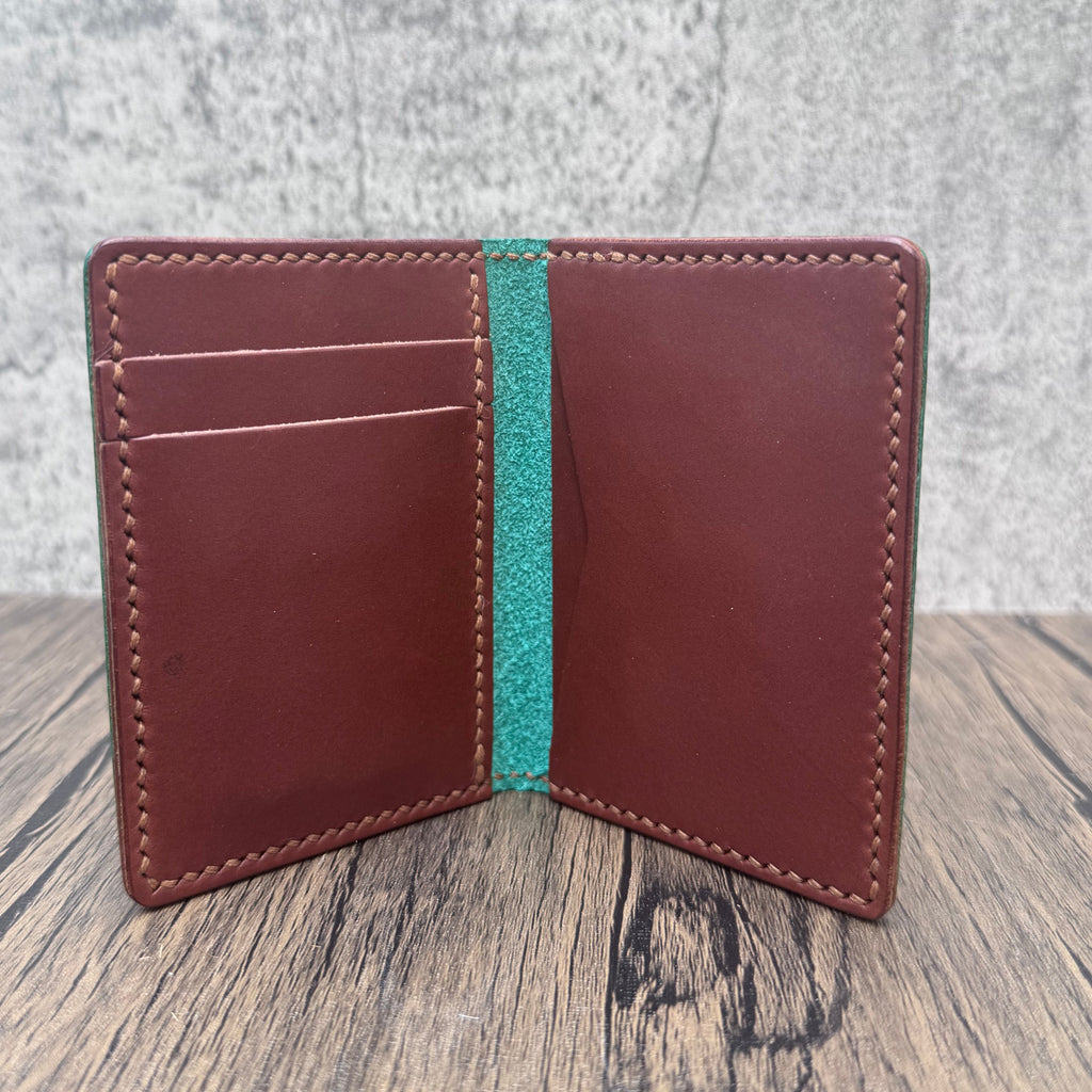 The Green Journeyman