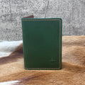 The Green Journeyman