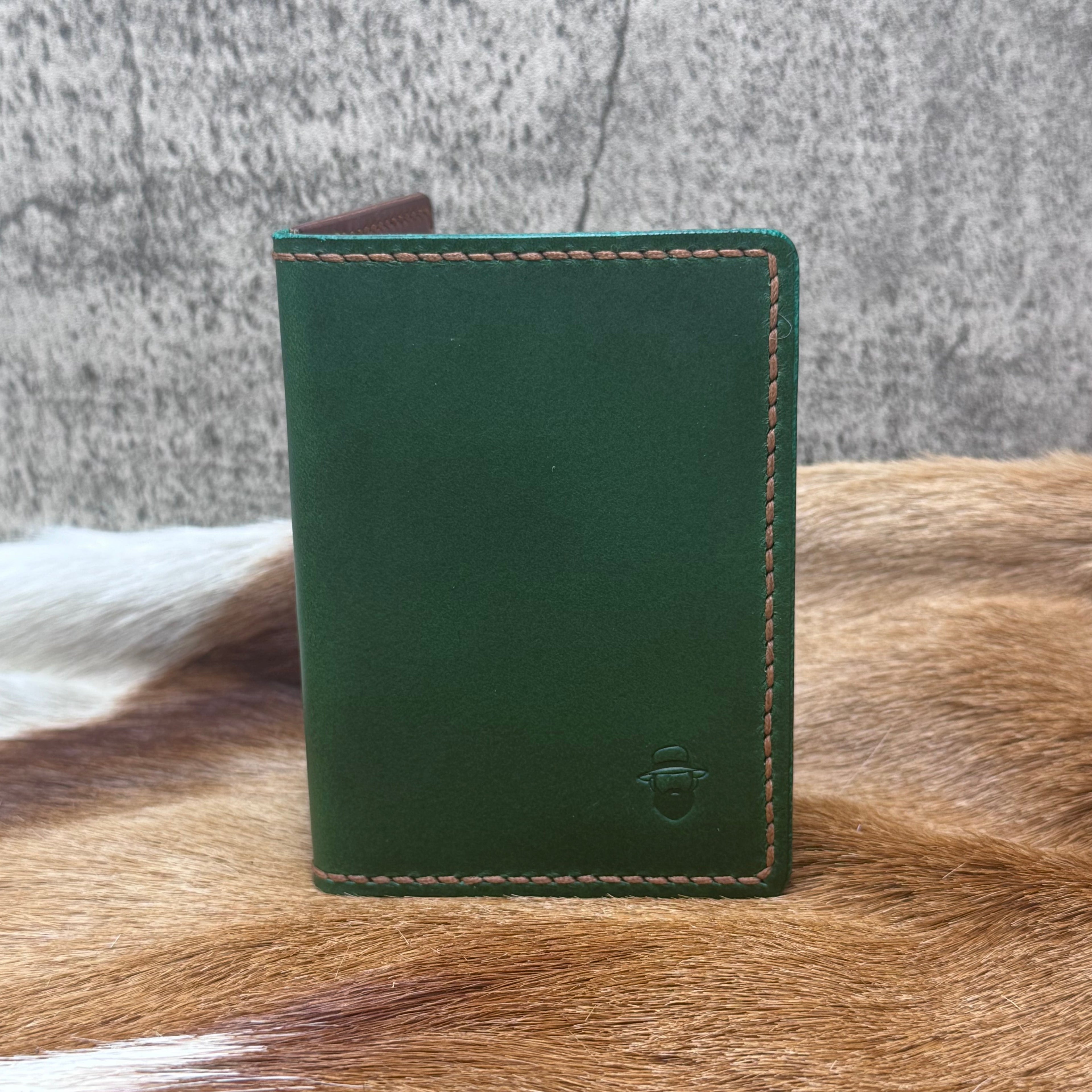 The Green Journeyman